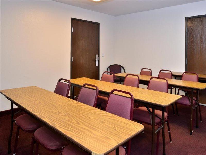 Americas Best Value Inn Somerville Texas Exterior photo