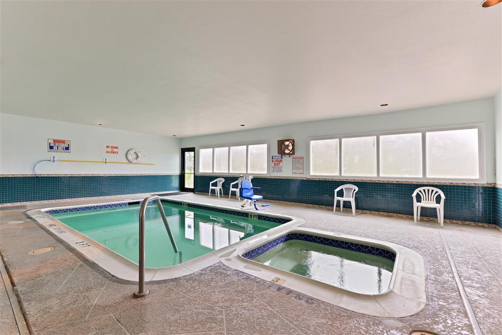 Americas Best Value Inn Somerville Texas Facilities photo